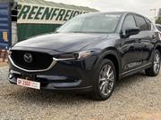 Mazda CX-5 Sport 2021 Gray for sale