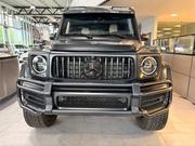 Mercedes-Benz G-Class G 63 AMG 2024 Black for sale