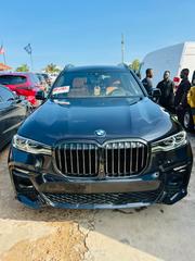 BMW 7 Series 2022 Black for sale