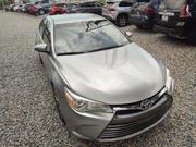 Toyota Camry XLE 4dr Sedan (2.5L 4cyl 6A) 2017 Silver for sale