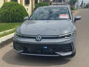 New Volkswagen Golf 2025 Gray for sale