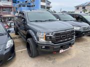 Ford F-150 2020 Black for sale