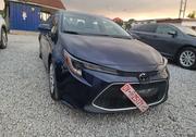 Toyota Corolla 2021 Black for sale