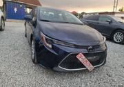 Toyota Corolla 2021 Black for sale
