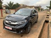 Honda CR-V EX 4dr SUV AWD (1.5L 4cyl CVT) 2017 Black for sale