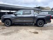Toyota Tundra 2024 Gray for sale