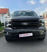 Ford F-150 2025 Gray for sale