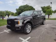 Ford F-150 Lariat 4x4 SuperCrew Cab Styleside 5.5 ft. box 145 in. WB for sale