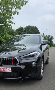 BMW X2 2022 Black for sale