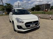 Suzuki Swift RS 2023 White for sale