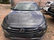 Hyundai Elantra SE 2019 Gray for sale