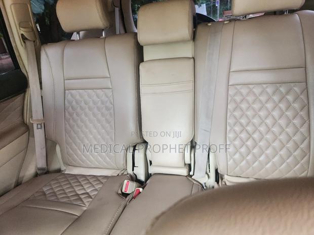 Toyota Land Cruiser Prado 3.0 D-4D (190 Hp) 2016 Green