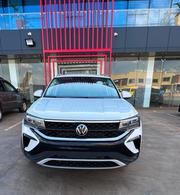 Volkswagen Taos 2024 White for sale