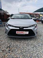 Toyota Corolla LE 2020 Silver for sale