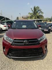 Toyota Highlander 2018 for sale