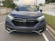Honda CR-V 2020 Black for sale