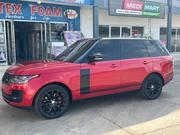 Land Rover Range Rover Vogue 2018 Red for sale