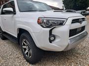 New Toyota 4-Runner Limited 2WD 2024 White for sale