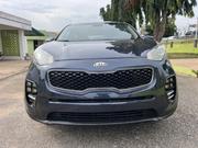 Kia Sportage EX AWD 2019 Gray for sale