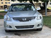 Nissan Altima 2010 White for sale