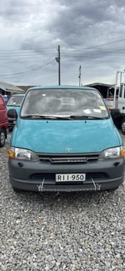 Toyota HiAce 2004 for sale