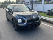 Mitsubishi Outlander ES 2024 Black for sale