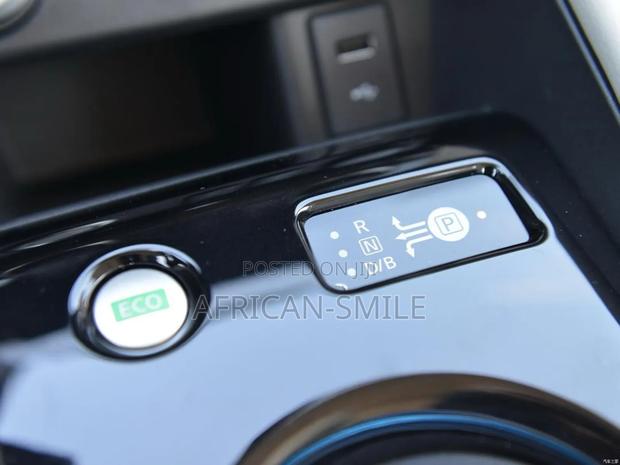 Nissan Sylphy 2019 White