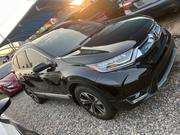 Honda CR-V Touring AWD 2019 White for sale
