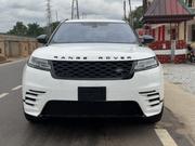 Land Rover Range Rover Velar 2018 White for sale