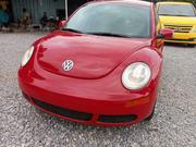 Volkswagen Beetle 2010 Red for sale