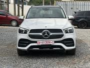 Mercedes-Benz GLE-Class GLE 450 4MATIC 2020 White for sale