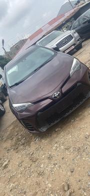 Toyota Corolla SE Special Edition 4dr Sedan (1.8L 4cyl CVT) 2017 Gray for sale