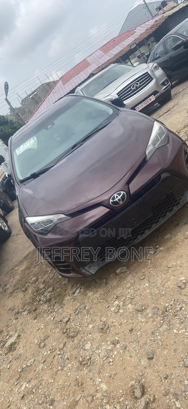 Toyota Corolla SE Special Edition 4dr Sedan (1.8L 4cyl CVT) 2017 Gray