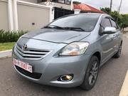 Toyota Belta 2010 Gray for sale