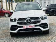 Mercedes-Benz GLE-Class GLE 350 4MATIC 2020 White for sale
