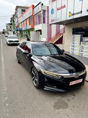 Honda Accord Sport 1.5T 2020 Matt Black for sale