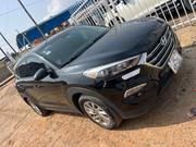 Hyundai Tucson SE AWD 2018 Black for sale