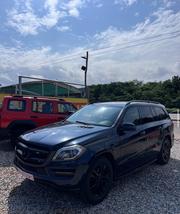 Mercedes-Benz GL-Class GL450 4MATIC 4dr SUV AWD (4.7L 8cyl Turbo 7A) for sale