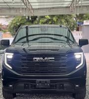 GMC Sierra 2023 Black for sale