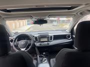 Toyota RAV4 2018 Gray for sale