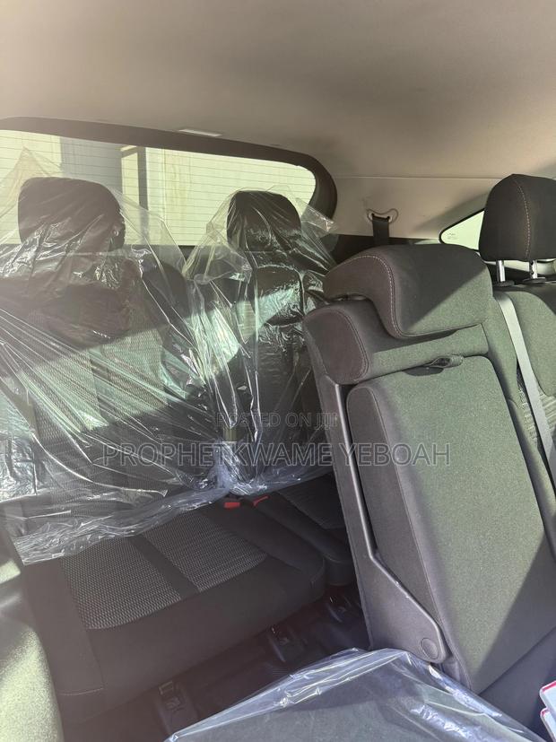 Kia Sorento LX 2022 Black