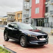 Mazda CX-5 Grand Touring FWD 2020 Blue for sale