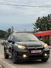 Honda HR-V EX AWD 2018 Green for sale