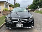 Mercedes-Benz E350 Base 4Matic Sedan AWD (3.5L 6cyl 7A) 2014 Black for sale