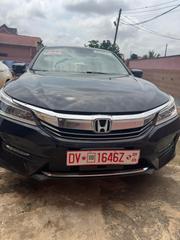Honda Accord Touring V6 4dr Sedan FWD (3.5L 6cyl 6A) 2017 Black for sale
