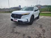 Honda CR-V 2025 White for sale