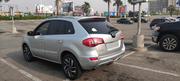 Renault Samsung QM5 2015 Silver for sale
