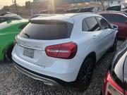 Mercedes-Benz GLA 250 2017 White for sale