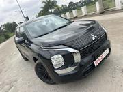 Mitsubishi Outlander 2024 Black for sale
