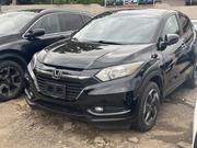 Honda HR-V EX AWD 2018 Black for sale